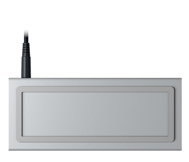 Razer USB 4 Dock Mercury White - 1338242 - zdjęcie 3